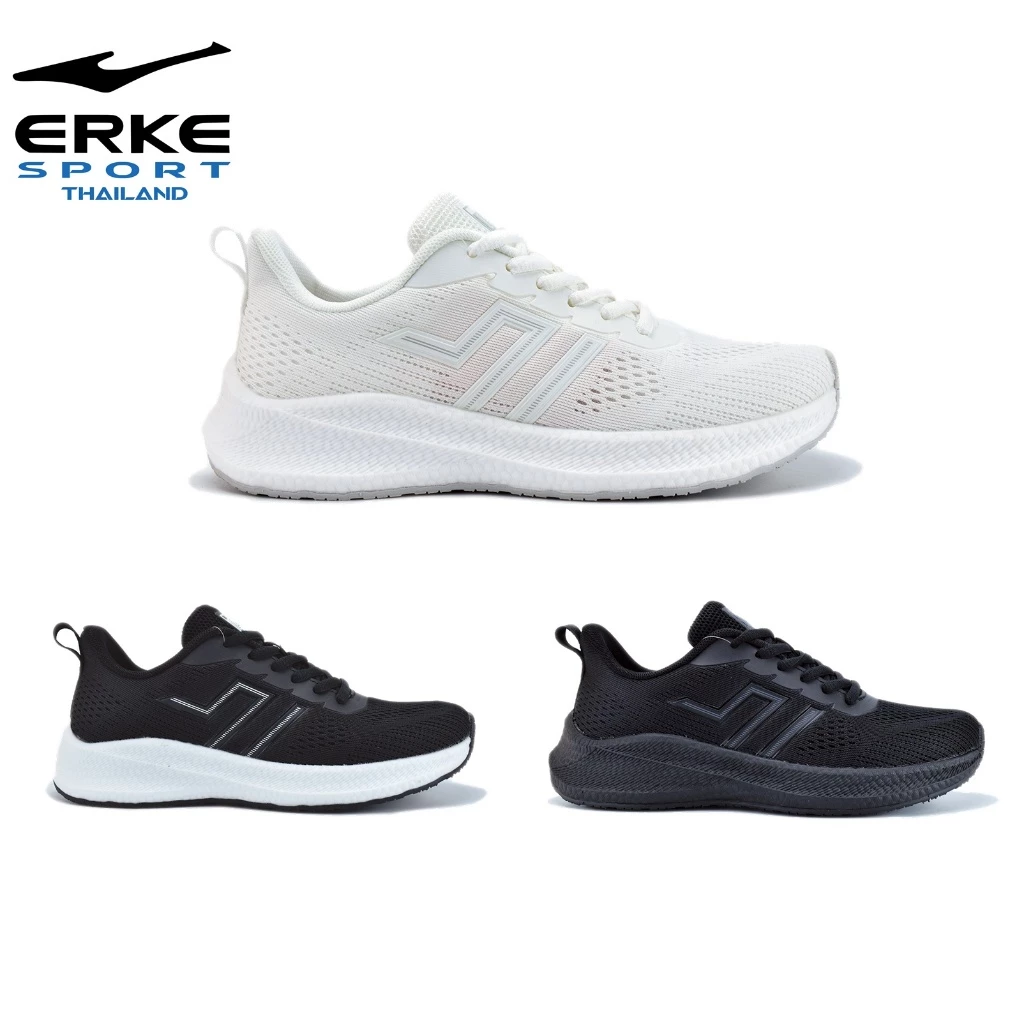 Baoji 1122 Cloud Walk รองเท้าผ้าใบ ผู้หญิงและผู้ชาย บาโอจิ แท้
