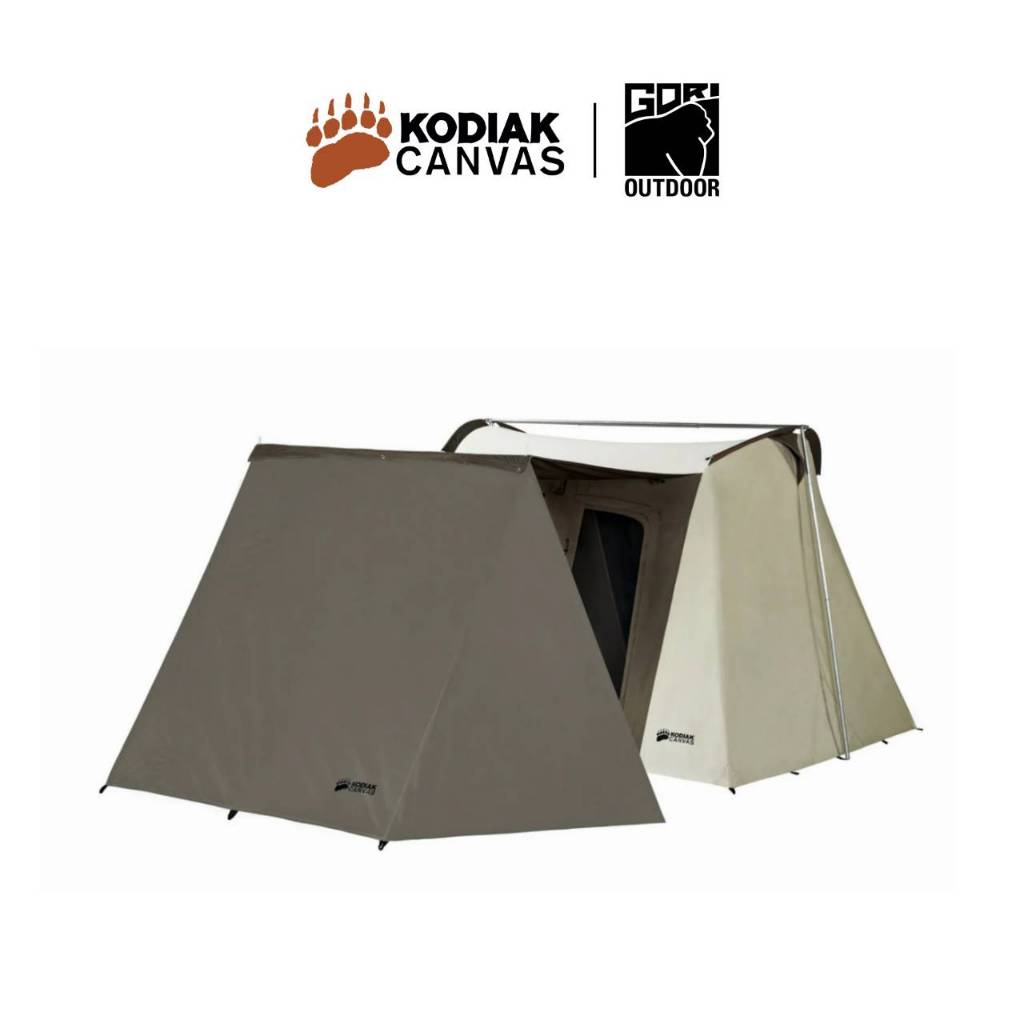 Kodiak Canvas Wing Vestibule for Tent