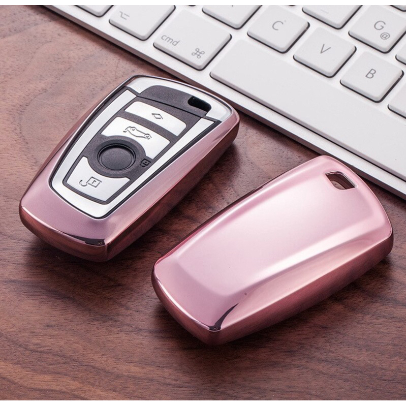 Case สำหรับกุญแจ BMW F05 F10 F20 F30 Z4 X1 X4 X5 X6 New X7