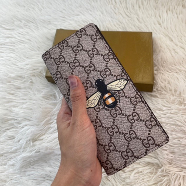 ️Sale ลด90% กระเป๋าสตางค์ box set  กระเป๋าสตางค์ใบยาว กระเป๋าซิปรอบ