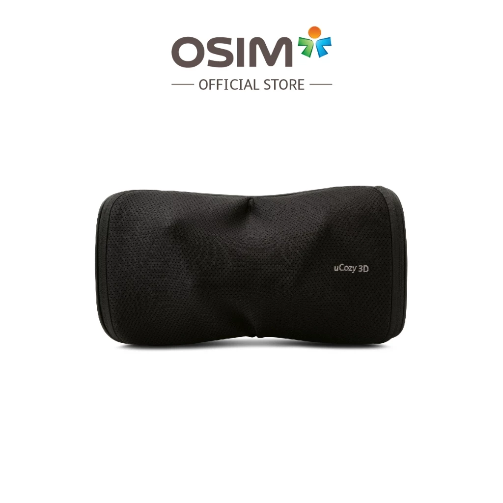 OSIM uCozy 3D เครื่องนวดขนาดพกพา