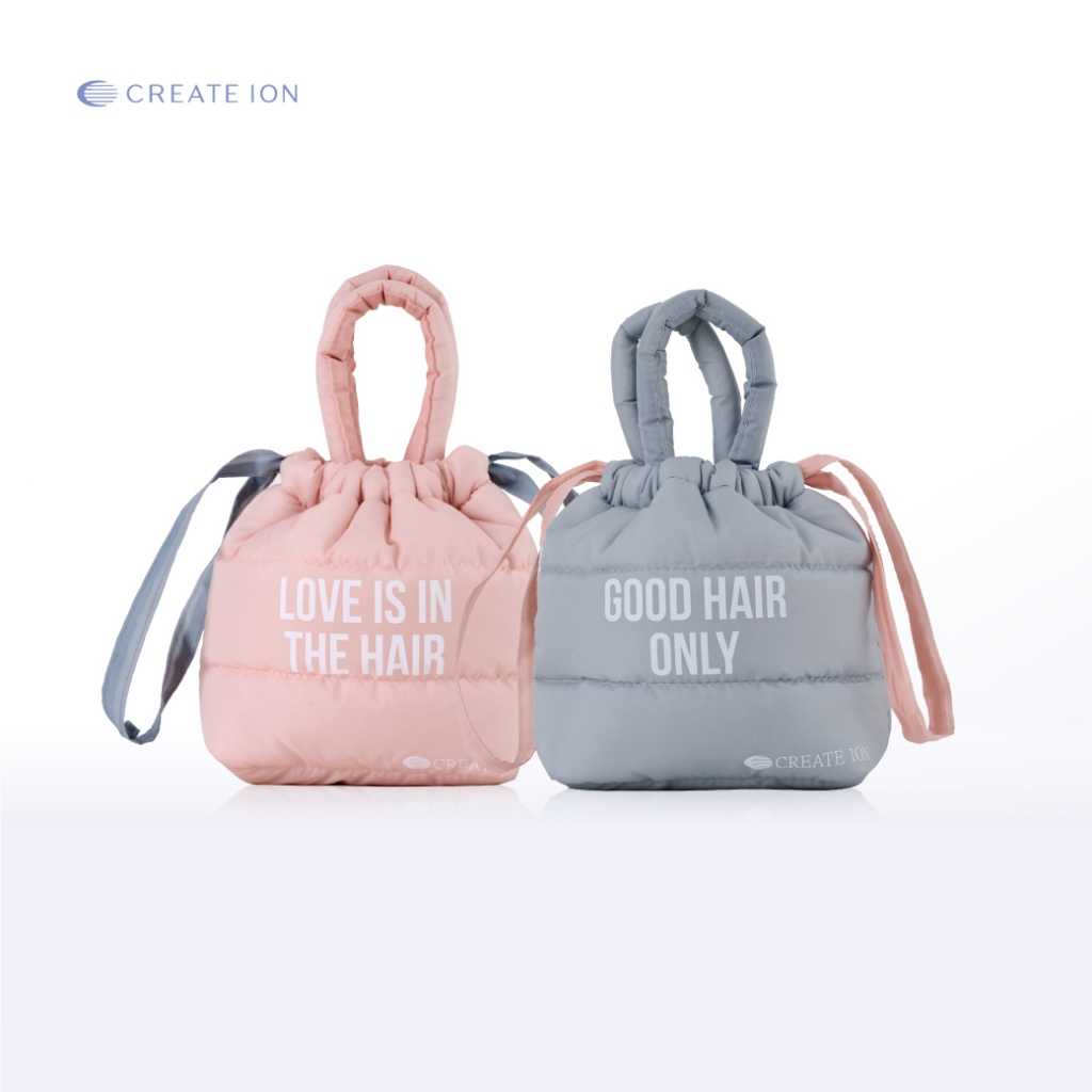 CREATE ION กระเป๋า Love Bag อเนกประสงค์