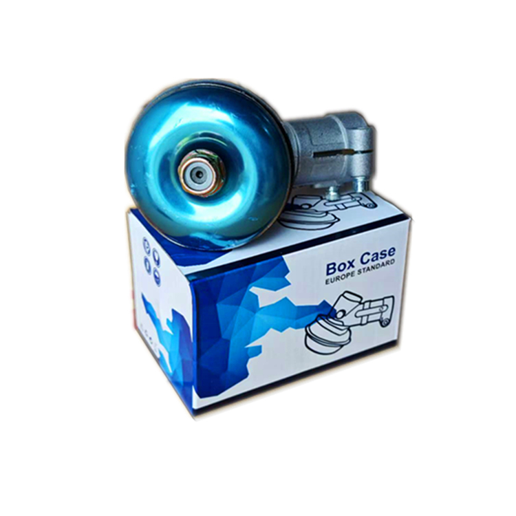 หัวเกียร์เครื่องตัดหญ้า หัวเกียร์ตัดหญ้า NB411/GX35/RBC411/CG328/เครื่องยี่ห้อจีนทุกรุ่น (28 มิล 9 ฟัน)