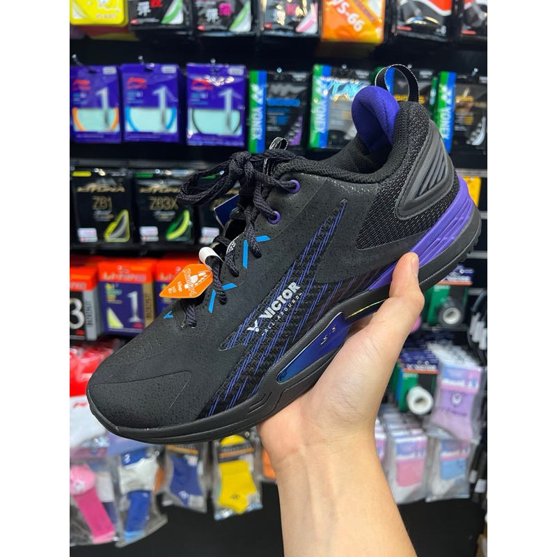 รองเท้าแบดมินตัน VICTOR รุ่น a970ace