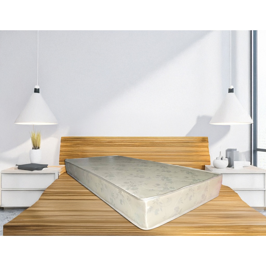 Ever Most ที่นอนโฟม ขนาด 6 ฟุต หนา 8 นิ้ว