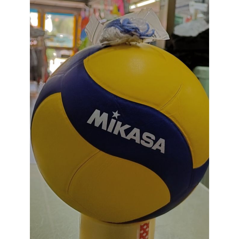 ลอลเลย์บอลMikasav330W
