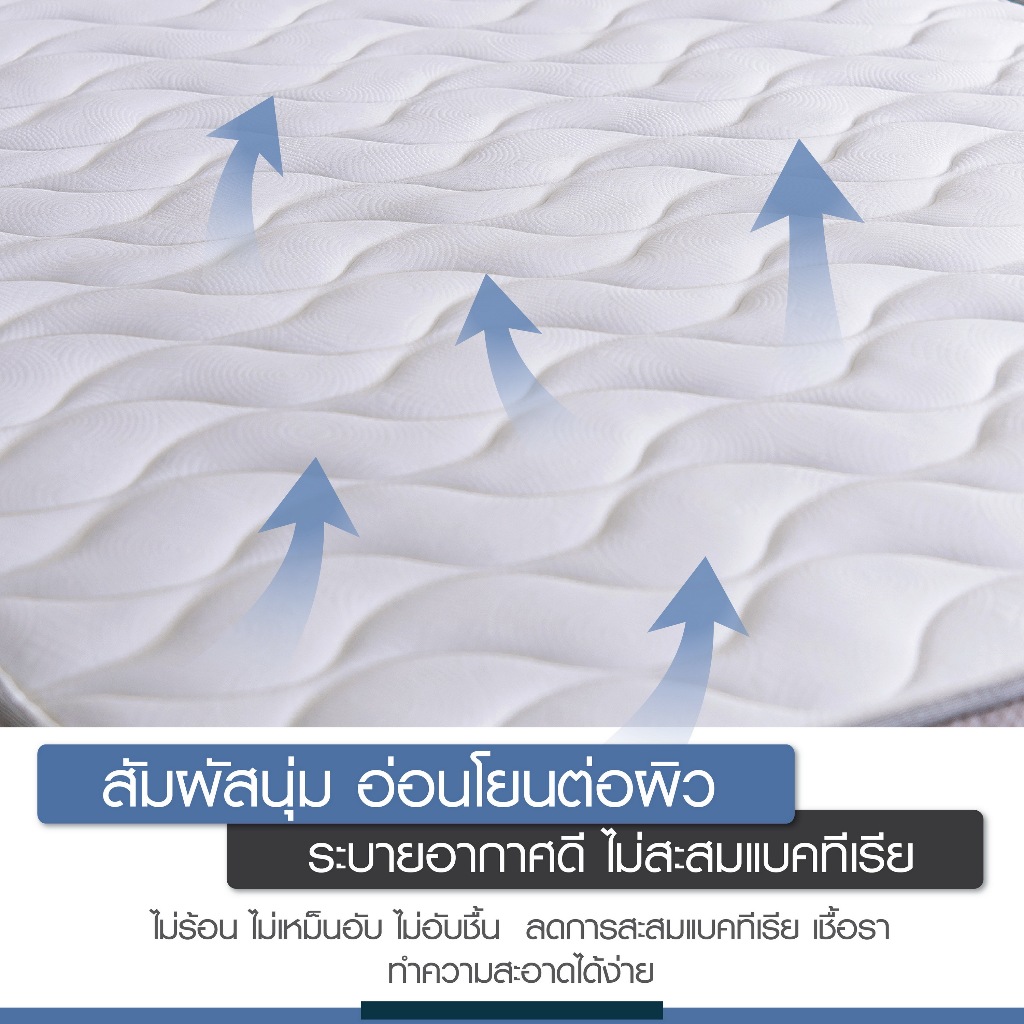 LUCKY Mattress ที่นอ