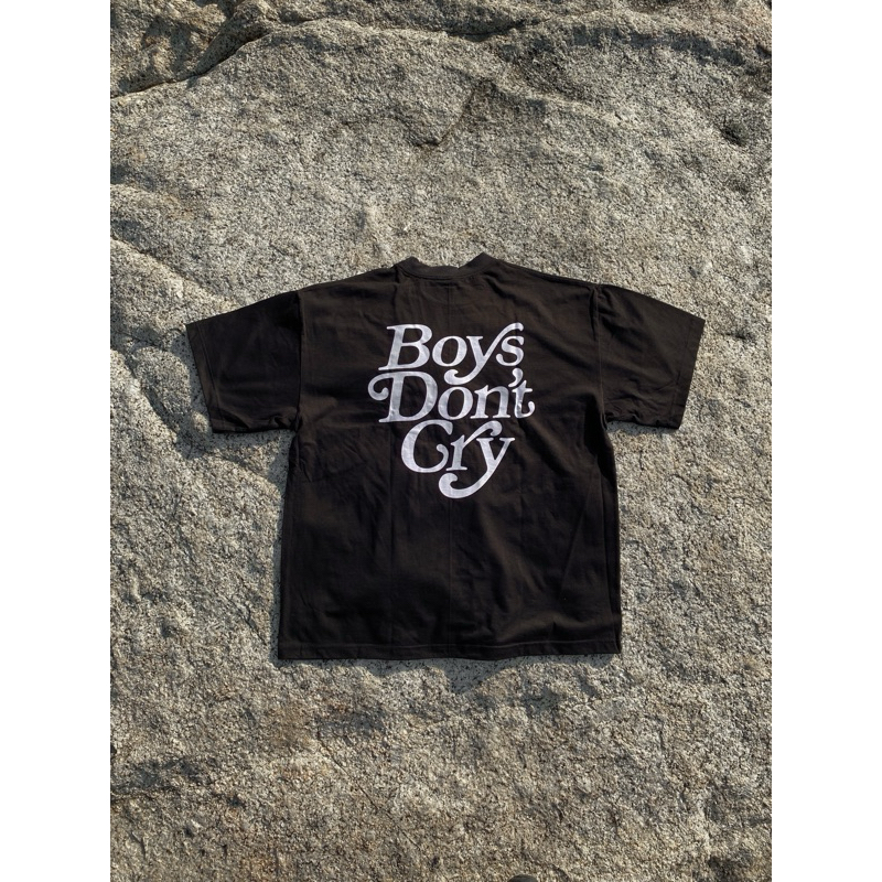 Boy Don’t Cry T-shirt
