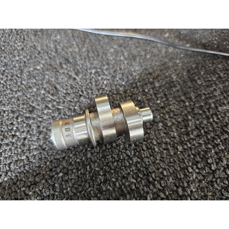 แคมแต่ง125/4V  KDR 67/7