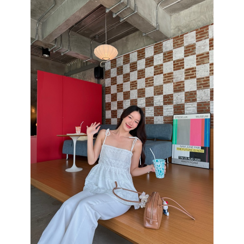 Mindy sweet heart collection 💕