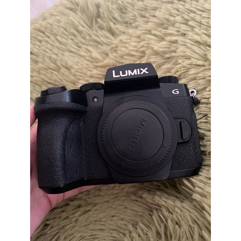 body panasonic g95 มือสอง