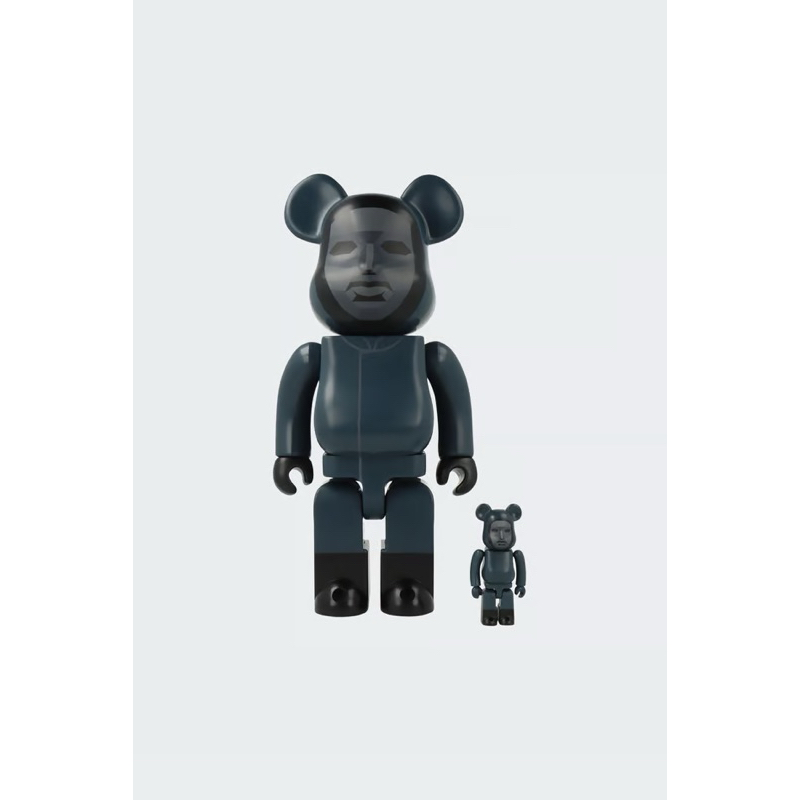 Be@rBrick Frontman 400%