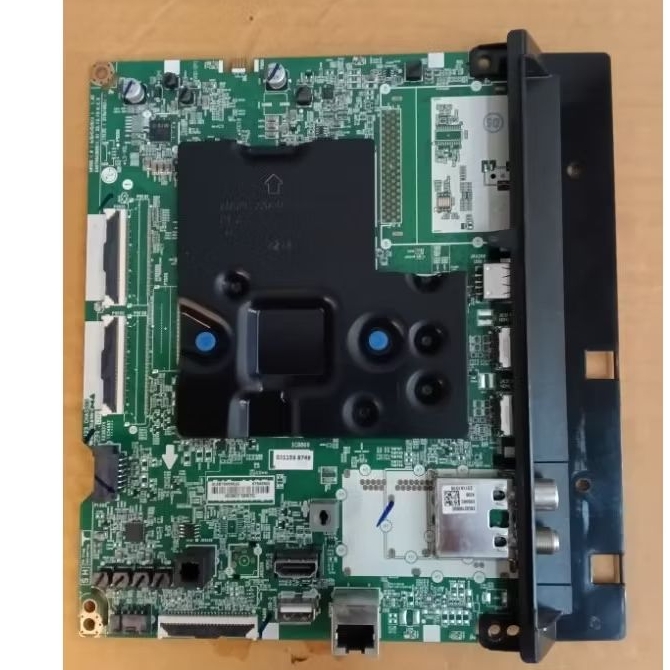 เมนบอร์ดทีวี LG รุ่น 55 ur 8050 psb