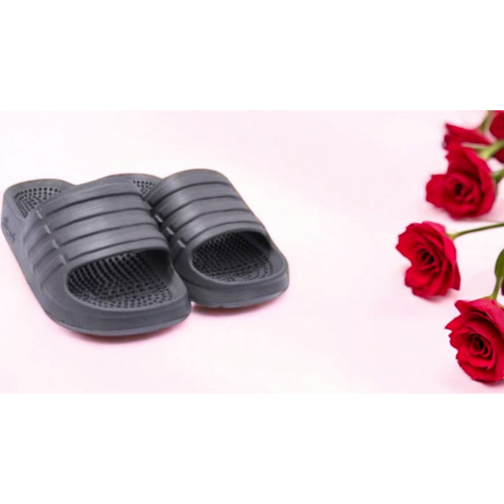 Bumei รองเท้าแตะผู้หญิงแบบสวม ยี่ห้อ ฺBumei รุ่น D009 Size 36-41