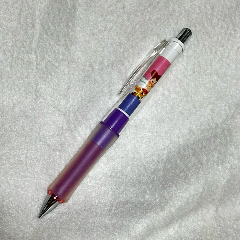 Pencil Pilot Dr.Grip Disney /Pixar ดินสอกด หรือเขย่า