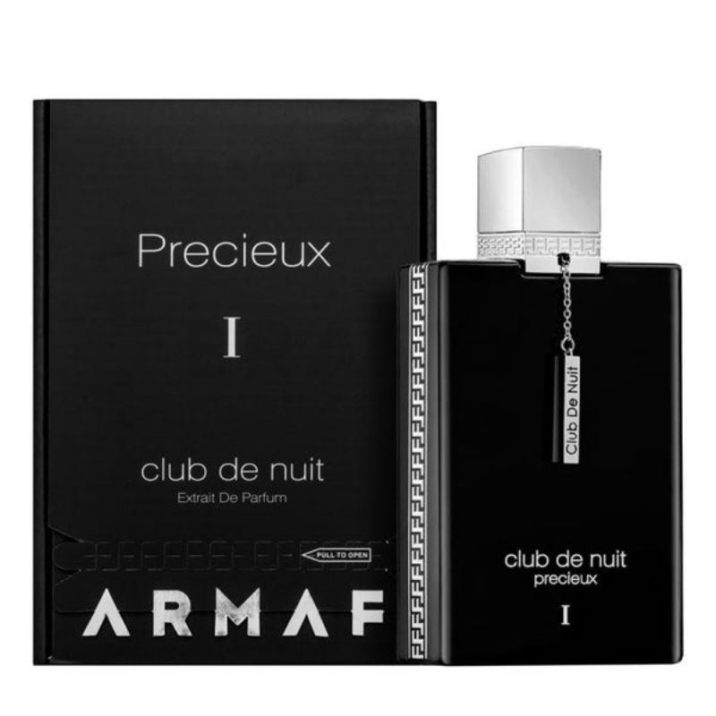 Armaf Club de Nuit Precieux 2ml 5ml 10ml