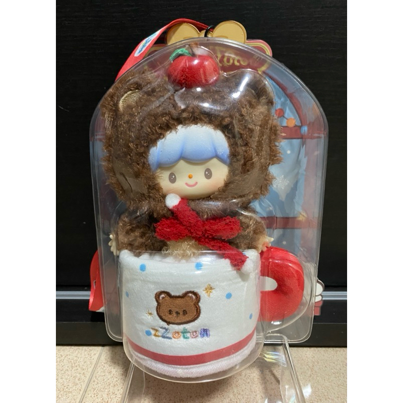 ของสะสม Finding Unicorn Cocoa zZoton