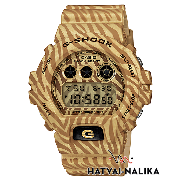 🔥ของแท้🔥 นาฬิกา G-SHOCK หายาก รุ่น DW-6900ZB-9,DW-6900ZB,DW-6900