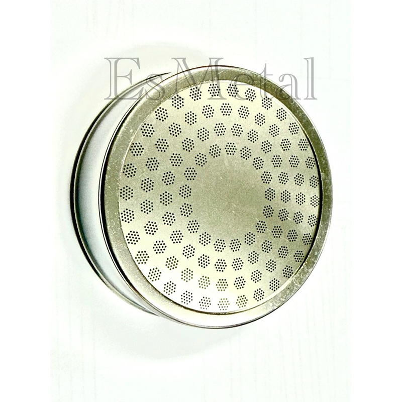 Screenshower E61 เครื่องสกัดกาแฟชุดหัวกระจายน้ำสำหรับหัวกรุป E61 สกรีนชาวเวอร์ ราคา ถูกที่สุด ดีลบีเคเค รูปภาพหลัก