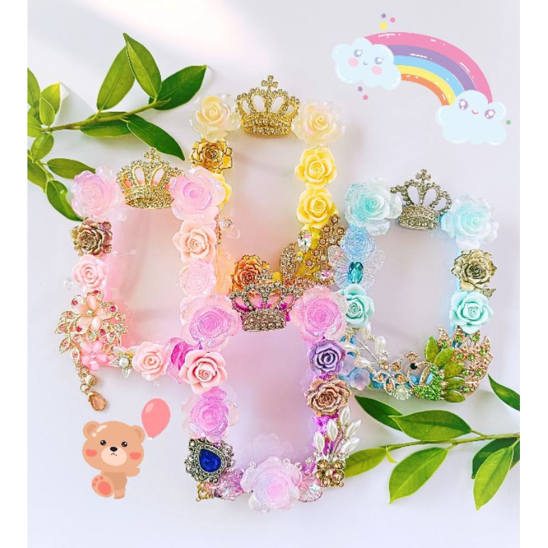 (พร้อมส่ง) เฟรมการ์ดราชนิกูล เฟรมการ์ดไอดอล เฟรมการ์ดวิปครีม