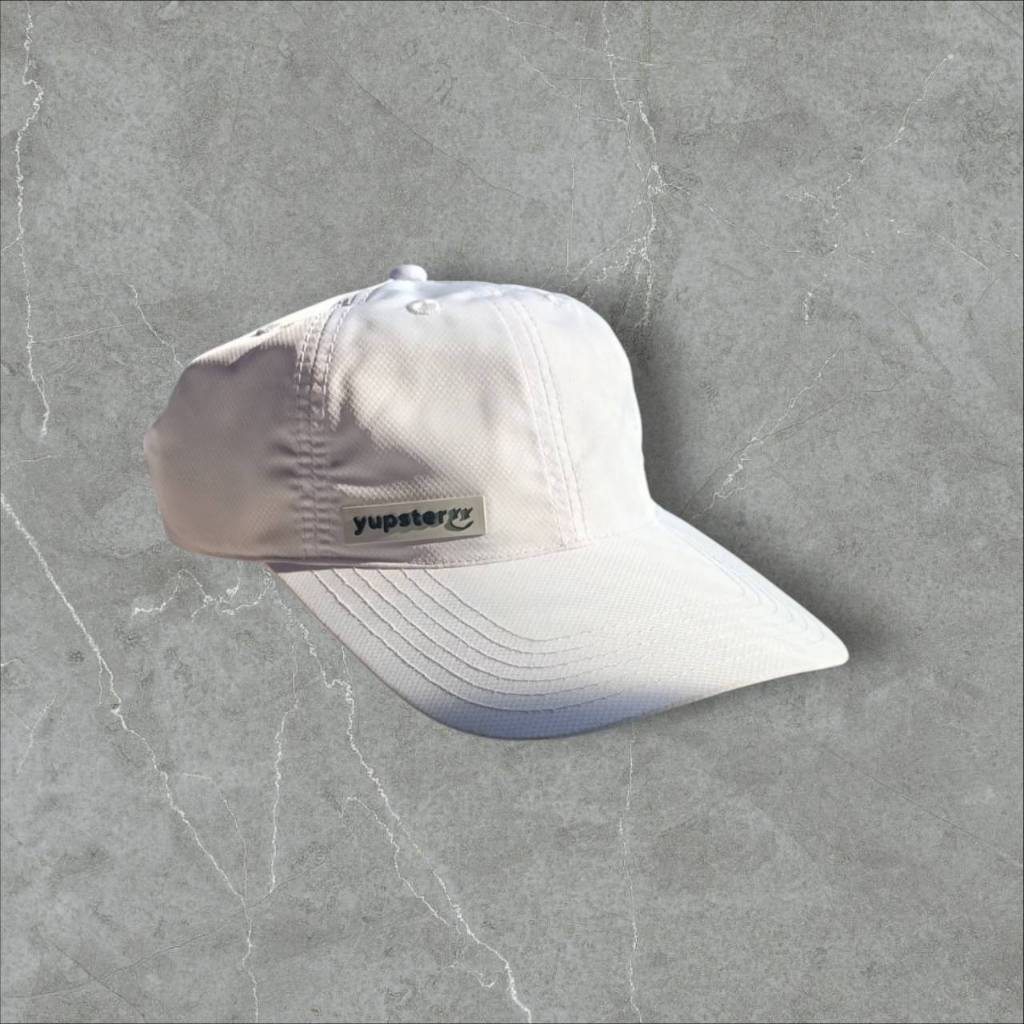 Yupster Senese Cap หมวกเเฟชั่นออกกำลังกาย