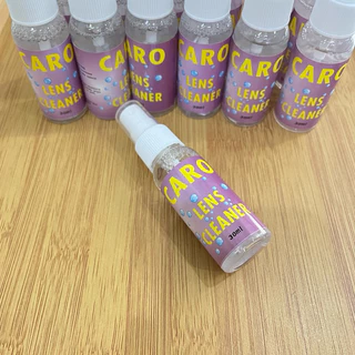 🔥🔥พร้อมส่ง🔥🔥สเปรย์ทำความสะอาดแว่น น้ำยาเช็ดเลนส์แว่นตา ชัดเซตไขควงผ้าเช็ดแว่น