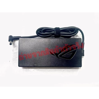 Adapter Asus 20V12A 6.0x3.7 / อะแดปเตอร์ เอซุส 20V12A 6.0x3.7* แถมฟรีสายไฟ AC *ประกัน 2 ปี
