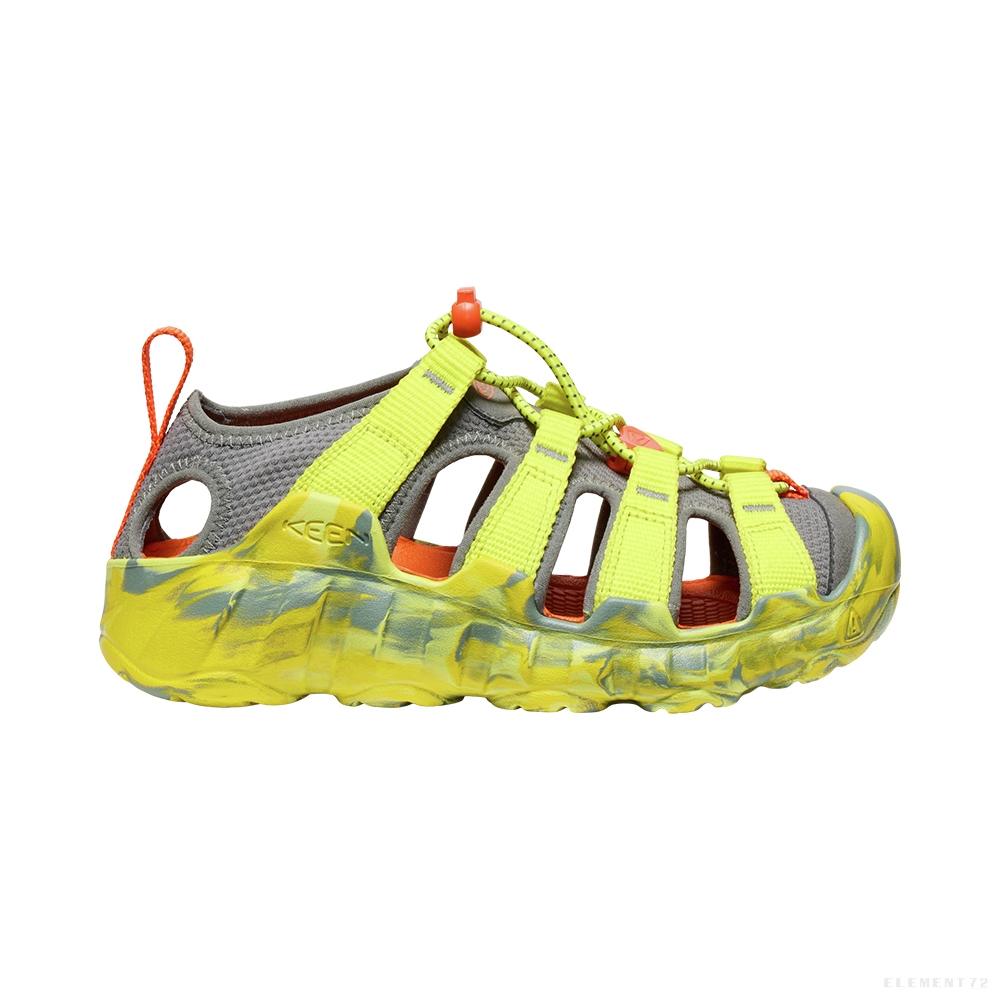 Keen รองเท้าเด็กโต รุ่น Youth HYPERPORT H2 (EVENING PRIMROSE/STEEL GR)