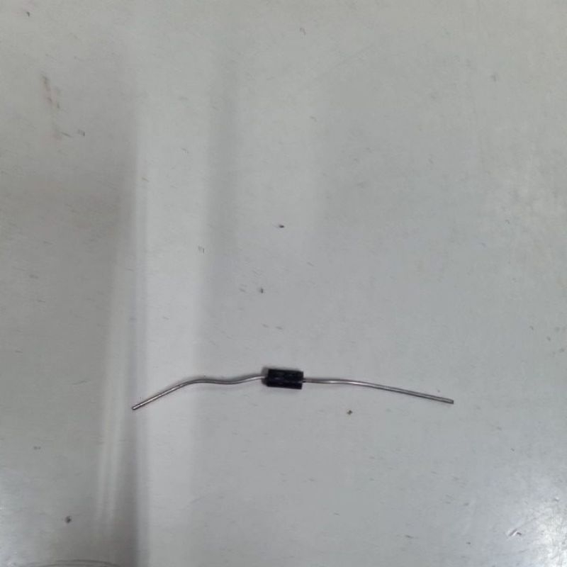 ไดโอดความถี่สูง FR207