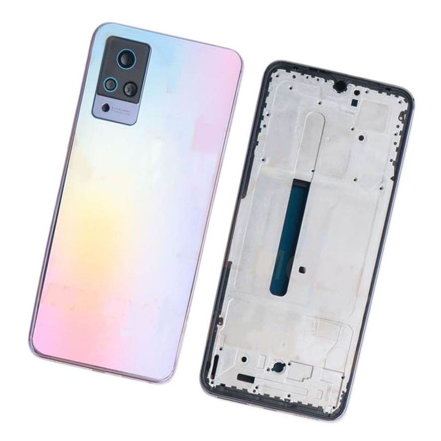 บอดี้ Vivo V21 (5G) บอดี้ครบชุด Vivo V21 (5G)