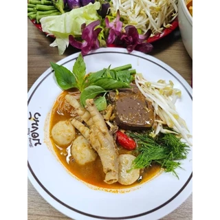 น้ำยาป่าปลาร้า บองนัว 80g.รับรอง อย.,ฮาลาล รสเข้มข้น อร่อย ถึงเครื่อง