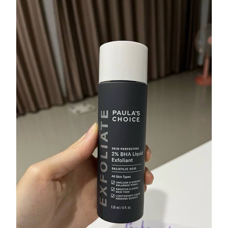 ส่งต่อ Paula’s Choice Bha เหลือ 99% ใช้ครั้งเดียว