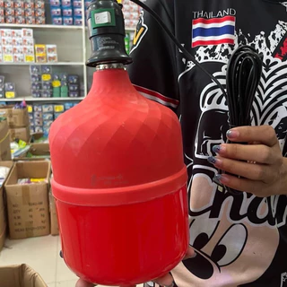 หลอดไฟไล่ยุงรุ่นจั้มโบ้ 85วัตต์เต็ม แถมขั้วสาย 1ชุด พร้อมใช้งาน(แถมขั้วหลอดพร้อมสายไฟพร้อมใข้งาน) ไล่ยุงและแมลงได้ผล100%