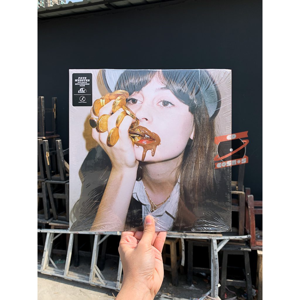 แผ่นเสียง Faye Webster – Atlanta Millionaires Club (Vinyl)