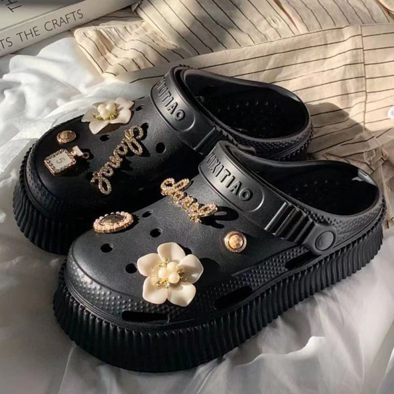 XWbrand  สุดปัง  รองเท้าหัวโตผู้หญิง รุ่นนี้บอกเลยว่าพื้นนิ่มมากสีสันพาสเทลน่ารักสดใสสุดๆเหมาะสำหรับสาวสายแฟชั่นแบบเ