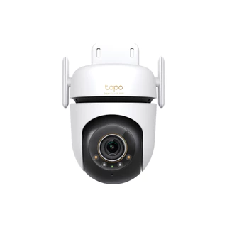 🔥ขายดีมาก🔥⚡️กล้องวงจรปิดไร้สาย⚡️ TP-LINK (Tapo C530WS) 3K 5MP Outdoor Pan/Tilt Security Wi-Fi Camera