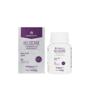 (พร้อมส่ง) Heliocare Purewhite / Advance Oral / Ultra-D / 360 Oral / D Plus / Pure white เฮลิโอแคร์