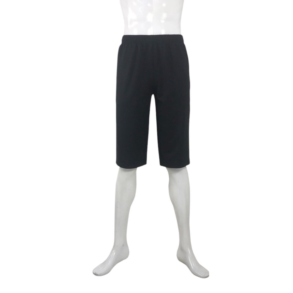GAME SPORT Capris | G-UF2001 | กางเกงขา 4 ส่วน Unisex ระบายอากาศได้ดี สวมใส่สบาย