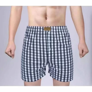 🔥พร้องส่ง🔥กางเกงบ๊อกเซอร์ Boxerชาย L-2XL แบร์น UOKIN เนื้อผ้านิ่ม ใส่สบาย เกรดพรีเมี่ยม กางเกงขาสั้นผู้ชาย