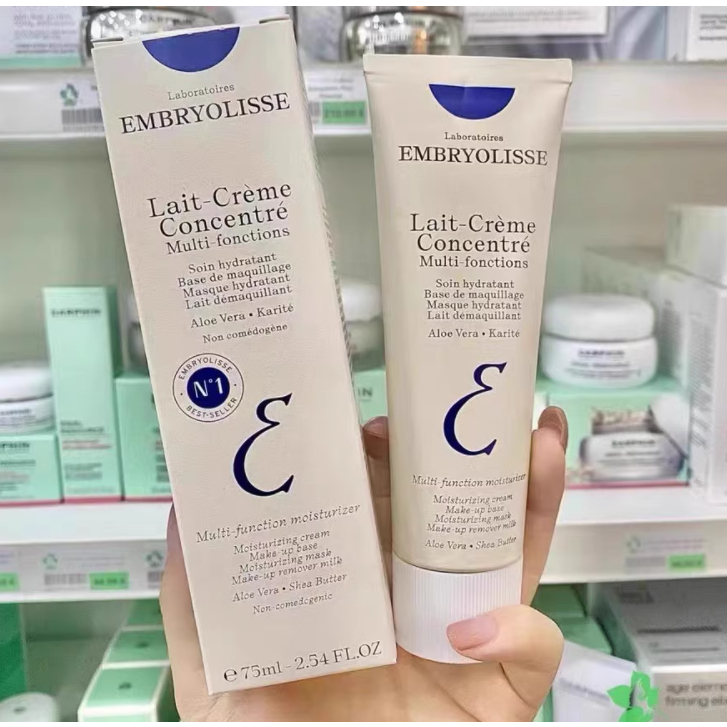 Embryolisse Lait Creme Concentre 75ml