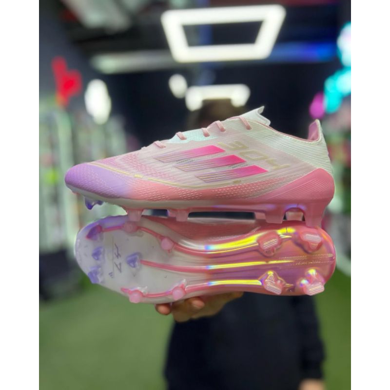 รองเท้าสตั๊ด Adidas X Speedflow.1