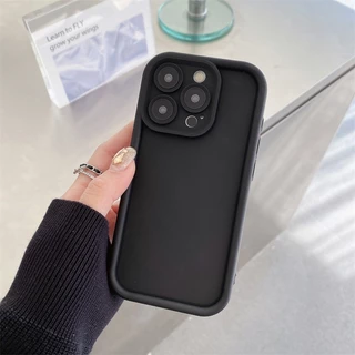 เคสออปโป้ For OPPO A15 A3X Case OPPO A5 Pro A18 A38 A17 A57 A9 A5 A53 A31 A54 A16 A58 A3S A79 A60 A74 A78 A76 A58 ทนทาน