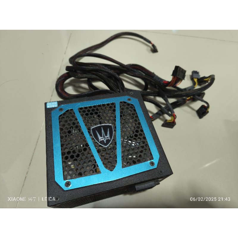 psu plenty superblack4 600w