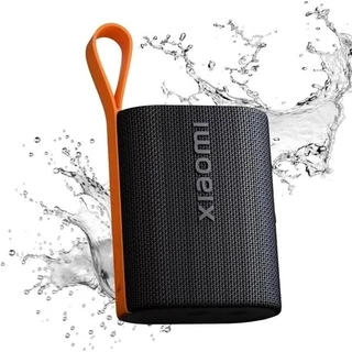 ลำโพงบลูทูธ Xiaomi Sound Pocket Bluetooth Speaker กันน้ำกันฝุ่น IP67 ลำโพงบลูทูธขนาดพกพา ใช้งานนาน 10 ชั่วโมง