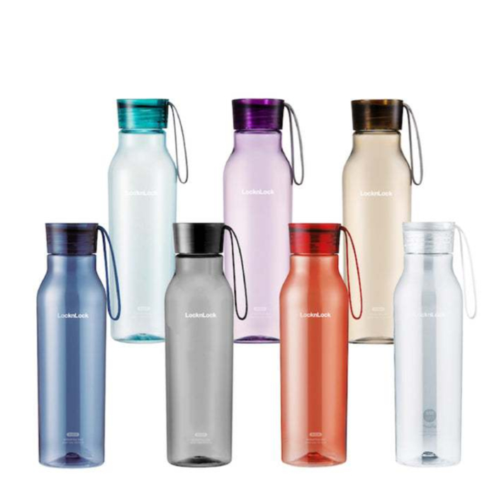 LocknLock ECO Life Water Bottle 550 ml. - HLC644