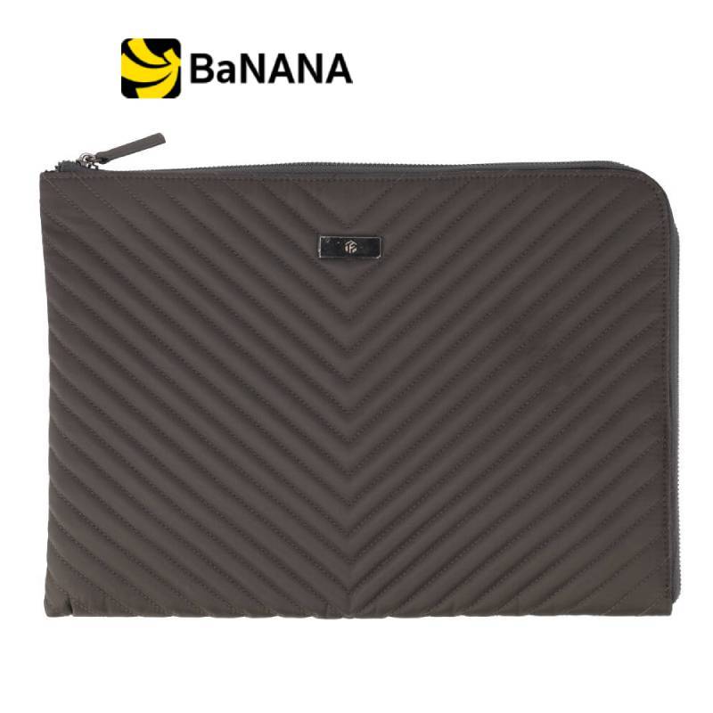 TECHPRO กระเป๋า Sleeve MacBook/Laptop 13-14 inch Quilted Nylon by Banana IT
