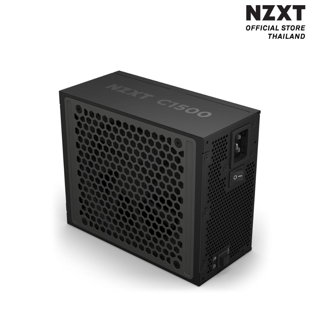 PSU NZXT C1500 PLATINUM : PA-5P1BB-US