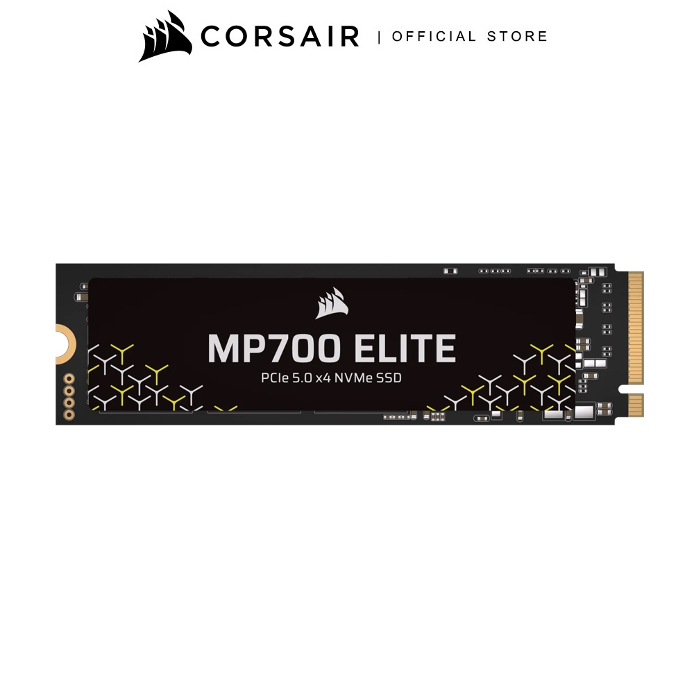SSD CORSAIR MP700 ELITE 1- 2 TB