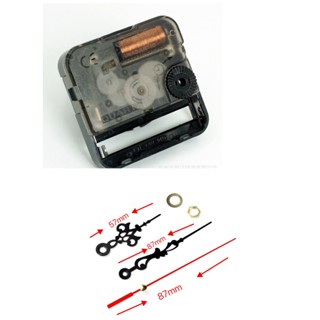 เครื่องนาฬิกาแขวนผนัง OSTAR 12.7มิล เดินกระตุกอย่างดี สำหรับ…