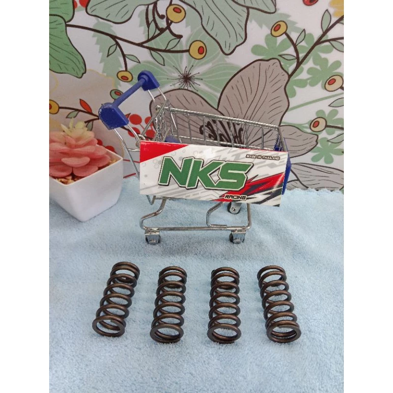 สปริงวาล์วแต่ง NKS PCX-160 หลีดจีออโน่ thumbnail 4